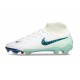 Nike Phantom Luna Elite II FG Nuovo Chromatic - Bianco Multicolor