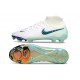 Nike Phantom Luna Elite II FG Nuovo Chromatic - Bianco Multicolor