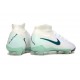 Nike Phantom Luna Elite II FG Nuovo Chromatic - Bianco Multicolor