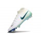 Nike Phantom Luna Elite II FG Nuovo Chromatic - Bianco Multicolor