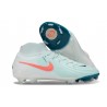 Nike Phantom Luna Elite II FG Nuovo Menta Atomic Rosso Off Noir