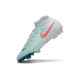 Nike Phantom Luna Elite II FG Nuovo Menta Atomic Rosso Off Noir