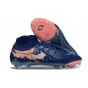 Nike Phantom Luna Elite II FG Nuovo Erling Haaland Blu Void Chrome