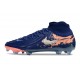Nike Phantom Luna Elite II FG Nuovo Erling Haaland Blu Void Chrome