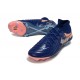 Nike Phantom Luna Elite II FG Nuovo Erling Haaland Blu Void Chrome