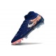 Nike Phantom Luna Elite II FG Nuovo Erling Haaland Blu Void Chrome