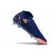Nike Phantom Luna Elite II FG Nuovo Erling Haaland Blu Void Chrome