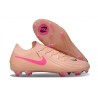 Nike Phantom Luna Elite 2 L FG Cremisi Rosa Blast