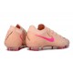 Nike Phantom Luna Elite 2 L FG Cremisi Rosa Blast