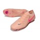 Nike Phantom Luna Elite 2 L FG Cremisi Rosa Blast