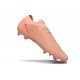 Nike Phantom Luna Elite 2 L FG Cremisi Rosa Blast