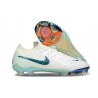 Nike Phantom Luna Elite 2 L FG Bianco Verde