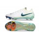 Nike Phantom Luna Elite 2 L FG Bianco Verde