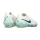 Nike Phantom Luna Elite 2 L FG Bianco Verde