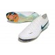 Nike Phantom Luna Elite 2 L FG Bianco Verde