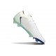 Nike Phantom Luna Elite 2 L FG Bianco Verde
