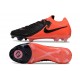 Nike Phantom Luna Elite 2 L FG Rosso Nero