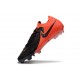 Nike Phantom Luna Elite 2 L FG Rosso Nero