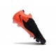 Nike Phantom Luna Elite 2 L FG Rosso Nero