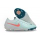 Nike Phantom Luna Elite 2 L FG Menta Atomic Rosso Off Noir