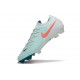Nike Phantom Luna Elite 2 L FG Menta Atomic Rosso Off Noir