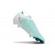 Nike Phantom Luna Elite 2 L FG Menta Atomic Rosso Off Noir