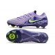 Nike Phantom Luna Elite 2 L FG Viola Agata Barely Volt