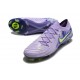 Nike Phantom Luna Elite 2 L FG Viola Agata Barely Volt