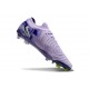 Nike Phantom Luna Elite 2 L FG Viola Agata Barely Volt