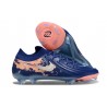 Nike Phantom Luna Elite 2 L FG Erling Haaland Blu Void Chrome