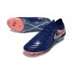 Nike Phantom Luna Elite 2 L FG Erling Haaland Blu Void Chrome