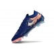 Nike Phantom Luna Elite 2 L FG Erling Haaland Blu Void Chrome