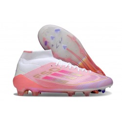 adidas F50 Elite Mid FG Nuovo Rose