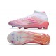 adidas F50 Elite Mid FG Nuovo Rose