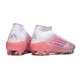 adidas F50 Elite Mid FG Nuovo Rose