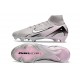 Nike Zoom Mercurial Superfly X Elite FG Grigio Rosa