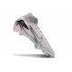 Nike Zoom Mercurial Superfly X Elite FG Grigio Rosa