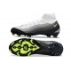 Nike Zoom Mercurial Superfly X Elite FG X AM95 SE Nero Neon Giallo Antracite Grafite Chiaro