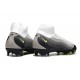 Nike Zoom Mercurial Superfly X Elite FG X AM95 SE Nero Neon Giallo Antracite Grafite Chiaro