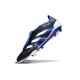 Adidas Predator Elite Fold-over Tongue FG Nero Bianco Blu