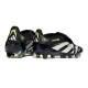 Adidas Predator Elite Fold-over Tongue FG Nero Bianco