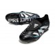 Adidas Predator Elite Fold-over Tongue FG Nero Bianco Blu