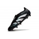 Adidas Predator Elite Fold-over Tongue FG Nero Bianco Blu
