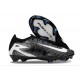 Nike Air Zoom Mercurial Vapor 16 Elite FG Nero Bianco