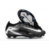 Nike Air Zoom Mercurial Vapor 16 Elite FG Nero Bianco