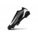 Nike Air Zoom Mercurial Vapor 16 Elite FG Nero Bianco