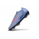 Nike Air Zoom Mercurial Vapor 16 Elite FG Blu