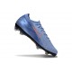 Nike Air Zoom Mercurial Vapor 16 Elite FG Blu