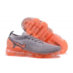 Nuova Scarpe Nike Air Max 2018 Grigio Arancio