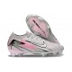 Nike Air Zoom Mercurial Vapor 16 Elite FG Grigio